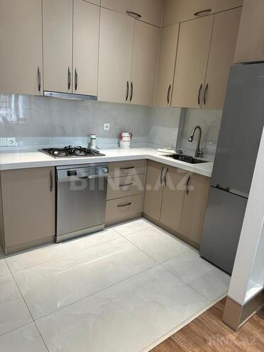 Сдаётся 2-комн. новостройка 65 м², м. Нариман Нариманов, photo 7 from 12