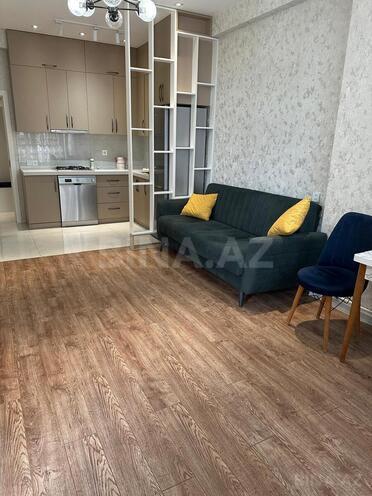 Сдаётся 2-комн. новостройка 65 м², м. Нариман Нариманов, photo 3 from 12