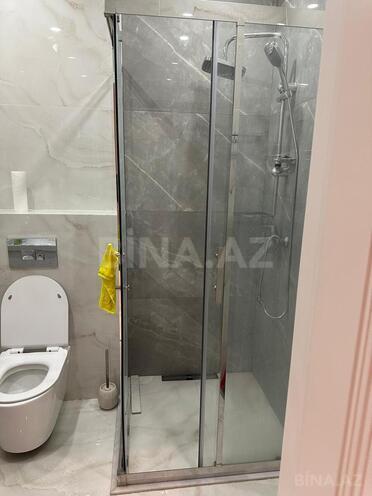 Сдаётся 2-комн. новостройка 65 м², м. Нариман Нариманов, photo 9 from 12