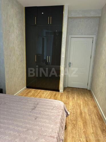 Сдаётся 2-комн. новостройка 65 м², м. Нариман Нариманов, photo 6 from 12