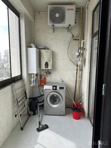 Сдаётся 2-комн. новостройка 65 м², м. Нариман Нариманов, photo 11 from 12