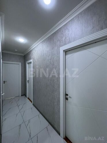 Продаётся 2-комн. новостройка 63 м², м. Нефтчиляр, photo 9 from 11