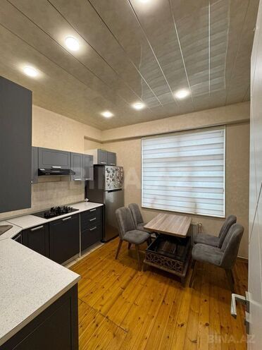 Продаётся 2-комн. новостройка 63 м², м. Нефтчиляр, photo 1 from 11