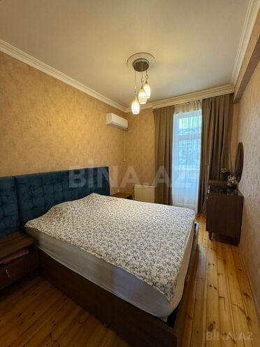 Продаётся 2-комн. новостройка 63 м², м. Нефтчиляр, photo 6 from 11