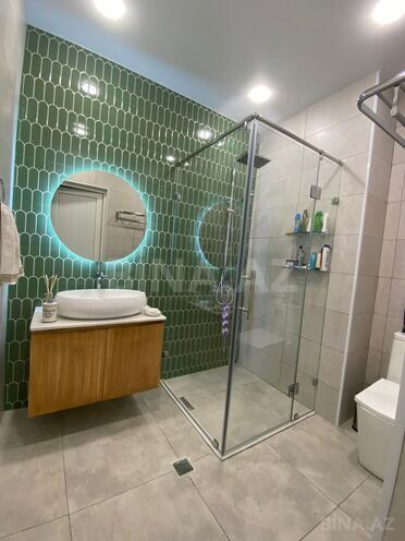 Продаётся 2-комн. новостройка 63 м², м. Нефтчиляр, photo 10 from 11