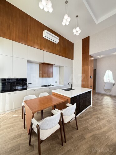 Продаётся 4-комн. дом/дача 230 м², пос. Мардакан, photo 19 from 32