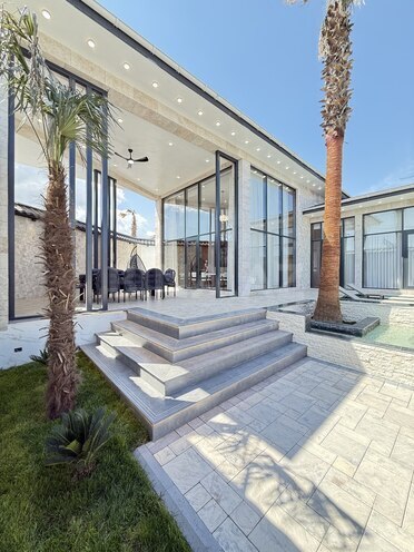 Продаётся 4-комн. дом/дача 230 м², пос. Мардакан, photo 8 from 32