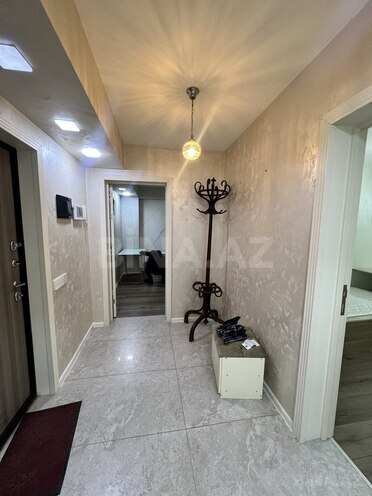 İcarəyə verilir 2 otaqlı köhnə tikili 65 m², Nərimanov r., photo 12 from 31