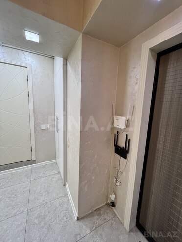 İcarəyə verilir 2 otaqlı köhnə tikili 65 m², Nərimanov r., photo 10 from 31