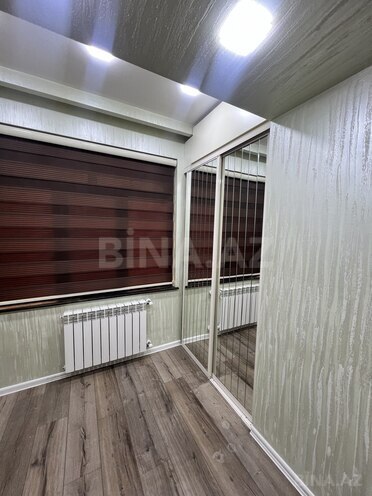 İcarəyə verilir 2 otaqlı köhnə tikili 65 m², Nərimanov r., photo 16 from 31
