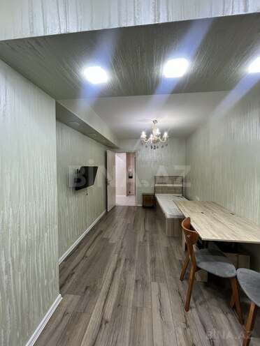 İcarəyə verilir 2 otaqlı köhnə tikili 65 m², Nərimanov r., photo 14 from 31