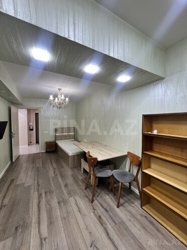 İcarəyə verilir 2 otaqlı köhnə tikili 65 m², Nərimanov r., photo 15 from 31