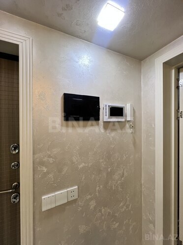 İcarəyə verilir 2 otaqlı köhnə tikili 65 m², Nərimanov r., photo 13 from 31