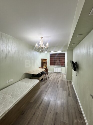 İcarəyə verilir 2 otaqlı köhnə tikili 65 m², Nərimanov r., photo 17 from 31