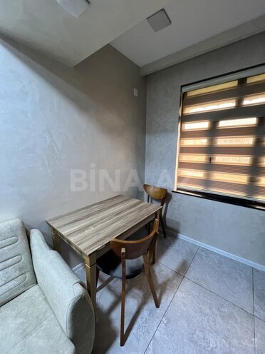 İcarəyə verilir 2 otaqlı köhnə tikili 65 m², Nərimanov r., photo 19 from 31