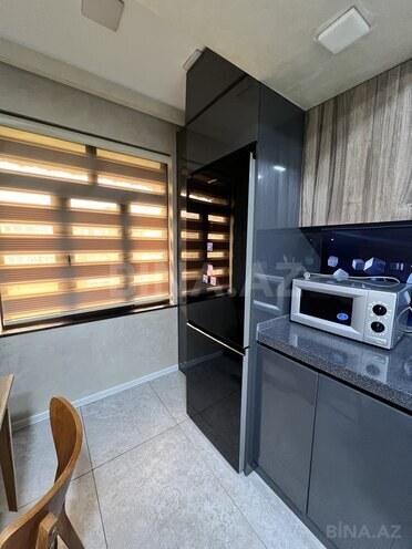 İcarəyə verilir 2 otaqlı köhnə tikili 65 m², Nərimanov r., photo 20 from 31