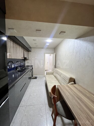 İcarəyə verilir 2 otaqlı köhnə tikili 65 m², Nərimanov r., photo 18 from 31