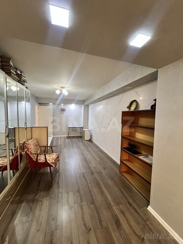 İcarəyə verilir 2 otaqlı köhnə tikili 65 m², Nərimanov r., photo 24 from 31