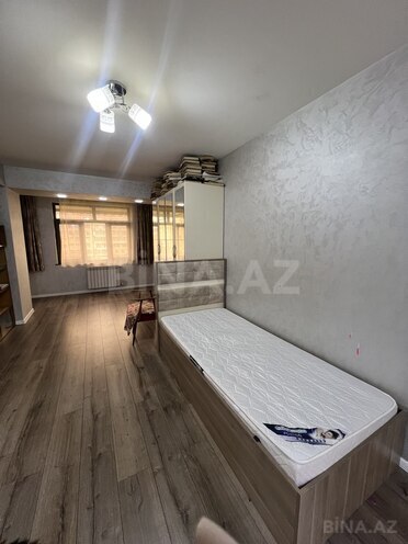 İcarəyə verilir 2 otaqlı köhnə tikili 65 m², Nərimanov r., photo 23 from 31