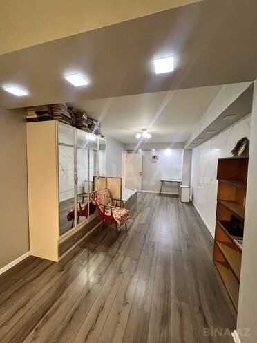 İcarəyə verilir 2 otaqlı köhnə tikili 65 m², Nərimanov r., photo 25 from 31