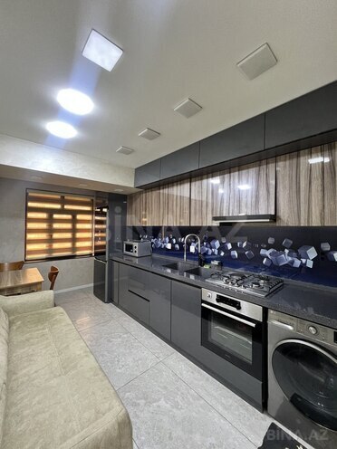 İcarəyə verilir 2 otaqlı köhnə tikili 65 m², Nərimanov r., photo 22 from 31