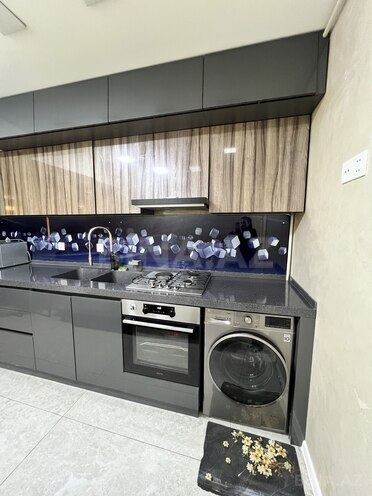 İcarəyə verilir 2 otaqlı köhnə tikili 65 m², Nərimanov r., photo 21 from 31