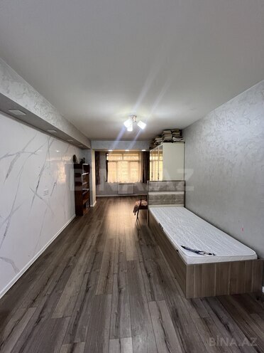 İcarəyə verilir 2 otaqlı köhnə tikili 65 m², Nərimanov r., photo 27 from 31