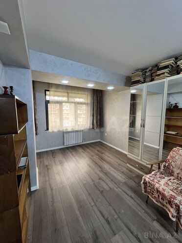 İcarəyə verilir 2 otaqlı köhnə tikili 65 m², Nərimanov r., photo 26 from 31