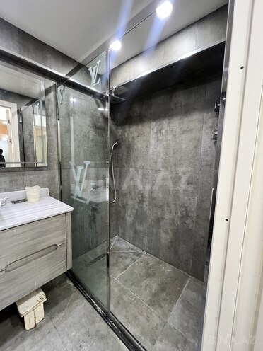 İcarəyə verilir 2 otaqlı köhnə tikili 65 m², Nərimanov r., photo 30 from 31