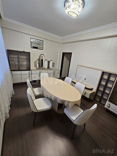 İcarəyə verilir 2 otaqlı yeni tikili 65 m², Yasamal r., photo 1 from 26