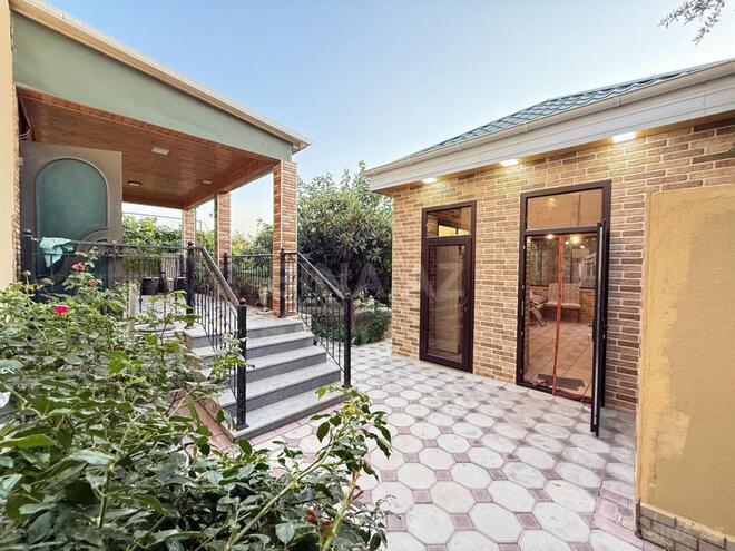 Продаётся 4-комн. дом/дача 180 м², пос. Новханы, photo 1 from 25