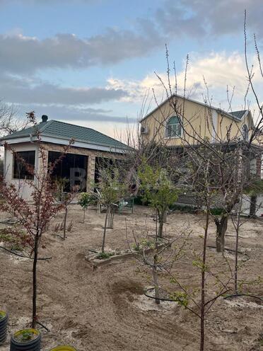 Продаётся 4-комн. дом/дача 180 м², пос. Новханы, photo 23 from 25