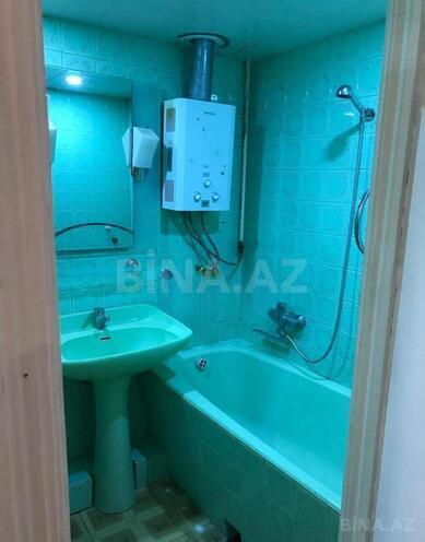 Продаётся 3-комн. вторичка 60 м², м. Элмляр Академиясы, photo 10 from 11