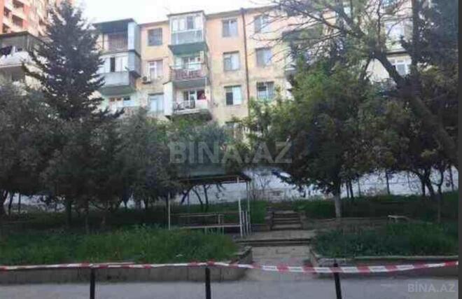 Продаётся 3-комн. вторичка 60 м², м. Элмляр Академиясы, photo 9 from 11