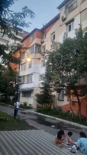Сдаётся 2-комн. вторичка 50 м², м. Мемар Аджеми, photo 1 from 17