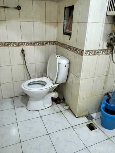 Сдаётся 2-комн. вторичка 50 м², м. Мемар Аджеми, photo 5 from 17