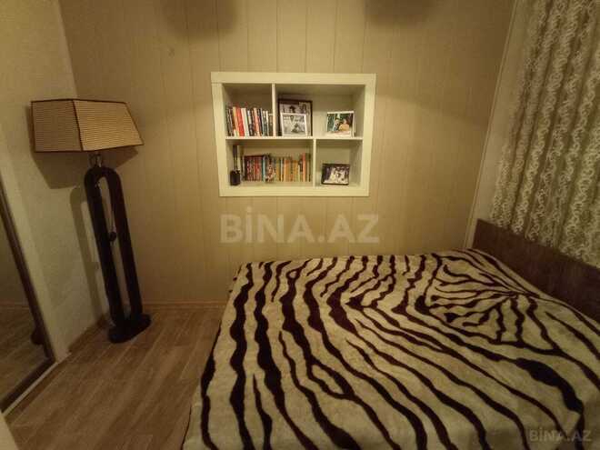 Продаётся 3-комн. вторичка 70 м², м. Сахил, photo 9 from 15