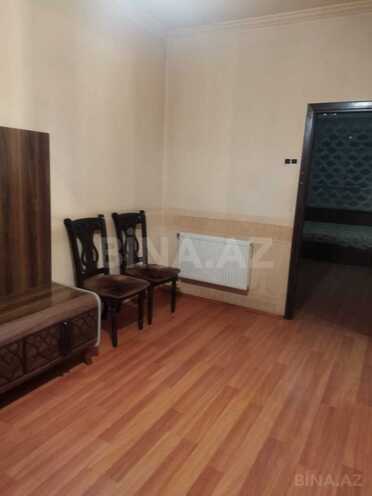 Сдаётся 2-комн. вторичка 50 м², м. Мемар Аджеми, photo 12 from 17