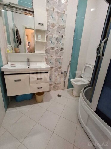 Satılır 2 otaqlı yeni tikili 65 m², Nəriman Nərimanov m., photo 10 from 12