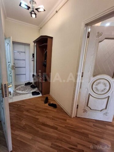 Satılır 2 otaqlı yeni tikili 65 m², Nəriman Nərimanov m., photo 6 from 12