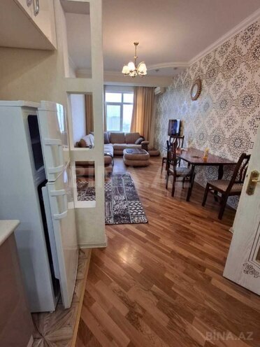 Satılır 2 otaqlı yeni tikili 65 m², Nəriman Nərimanov m., photo 4 from 12