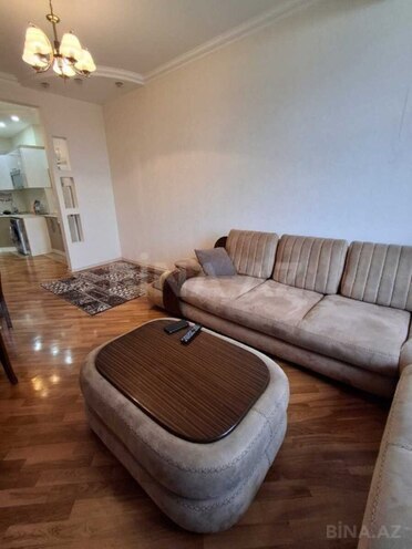 Satılır 2 otaqlı yeni tikili 65 m², Nəriman Nərimanov m., photo 1 from 12