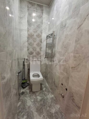 Satılır 2 otaqlı yeni tikili 65 m², Nəriman Nərimanov m., photo 11 from 12