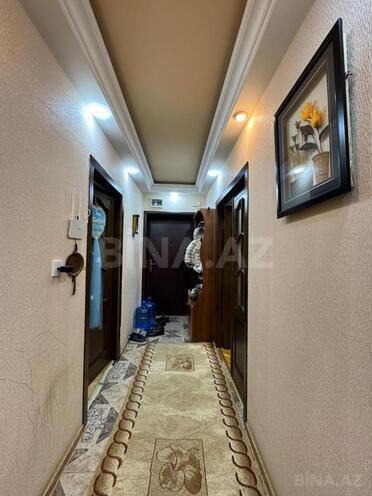 Satılır 3 otaqlı köhnə tikili 100 m², Bakıxanov q., photo 15 from 23