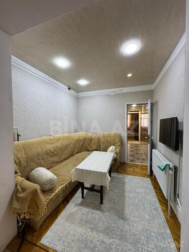 Satılır 3 otaqlı köhnə tikili 100 m², Bakıxanov q., photo 11 from 23