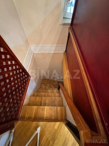 Satılır 3 otaqlı köhnə tikili 100 m², Bakıxanov q., photo 17 from 23