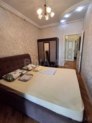 Satılır 2 otaqlı yeni tikili 65 m², Nəriman Nərimanov m., photo 8 from 12