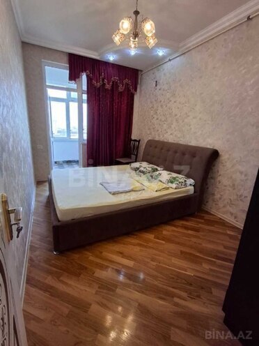 Satılır 2 otaqlı yeni tikili 65 m², Nəriman Nərimanov m., photo 7 from 12