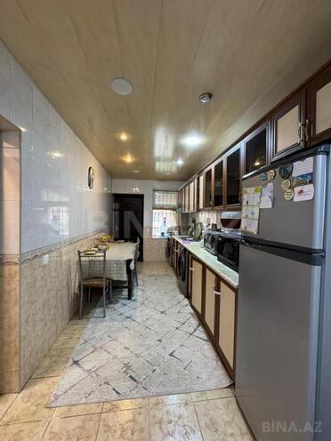 Satılır 3 otaqlı köhnə tikili 100 m², Bakıxanov q., photo 22 from 23