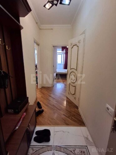 Satılır 2 otaqlı yeni tikili 65 m², Nəriman Nərimanov m., photo 9 from 12